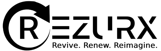 Rezurx Logo